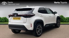 Toyota Yaris Cross 1.5 Hybrid Excel 5dr CVT Hybrid Estate